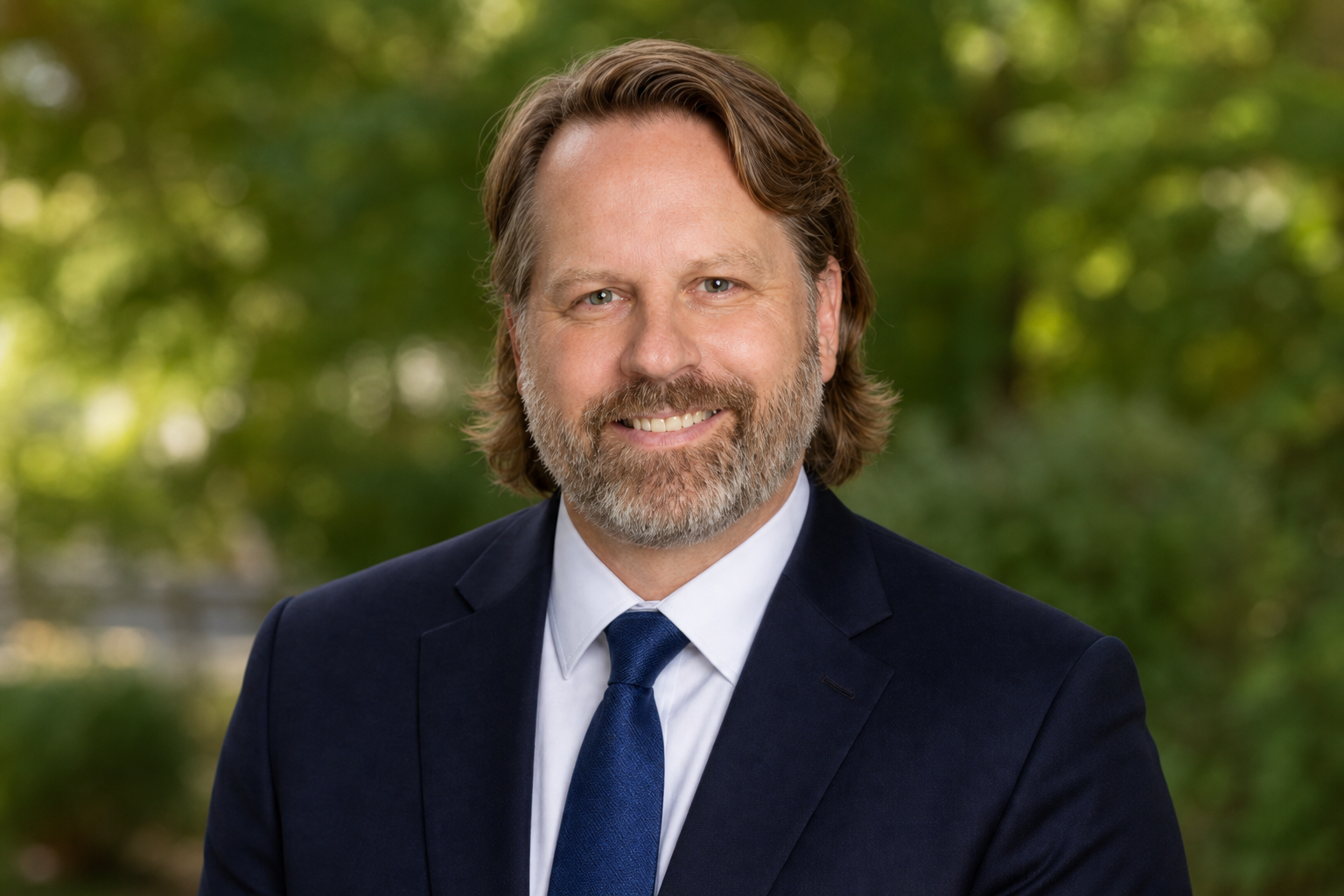 Jason R. Collender, MSW, LCSW-C